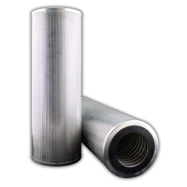 Main Filter Hydraulic Filter, replaces WIX R50C10GP, Return Line, 10 micron, Outside-In MF0062739 - main